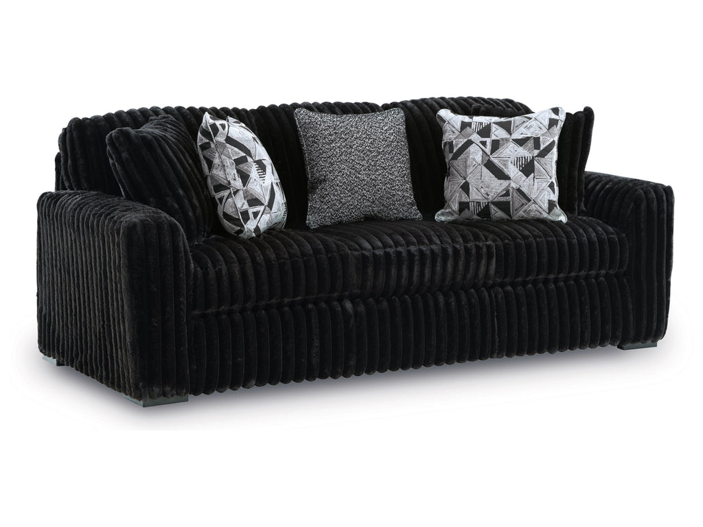 Midnight-Madness Sofa