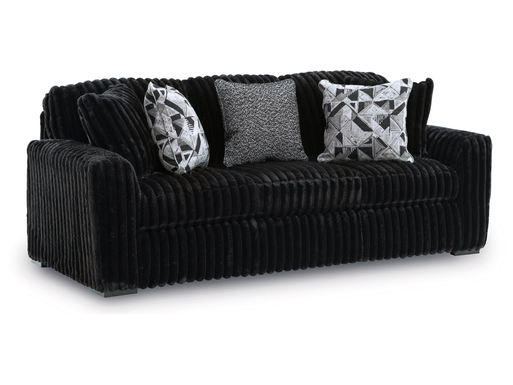 Midnight-Madness Sofa