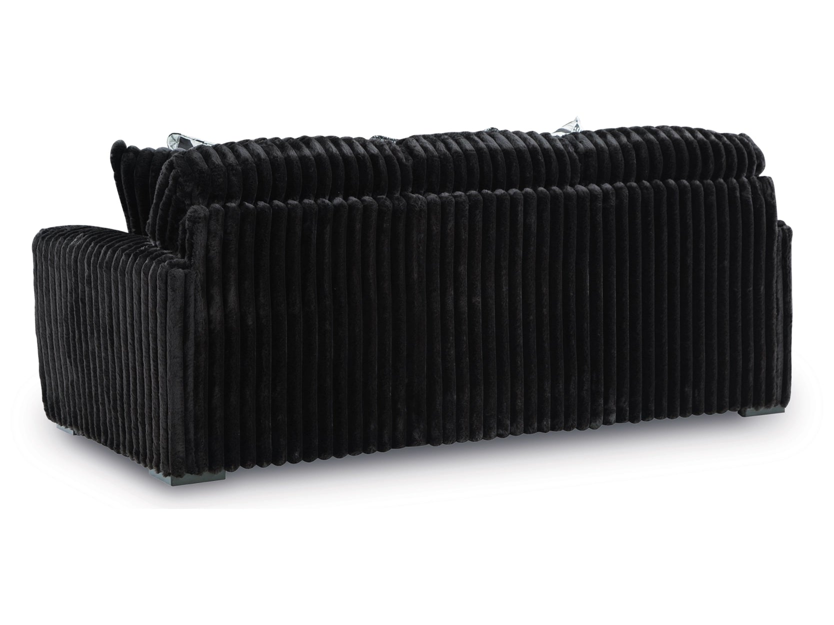Midnight-Madness Sofa