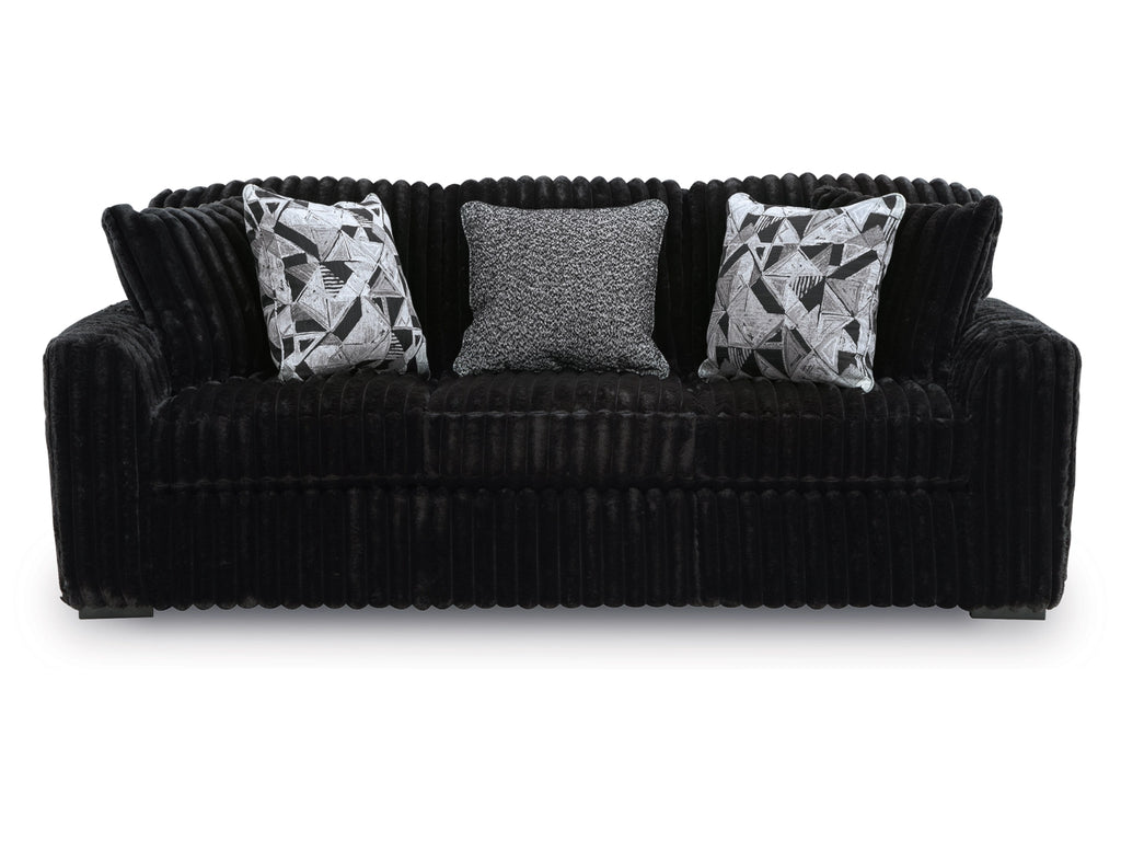 Midnight-Madness Sofa