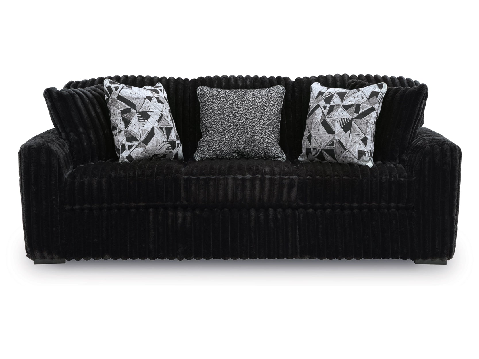 Midnight-Madness Sofa