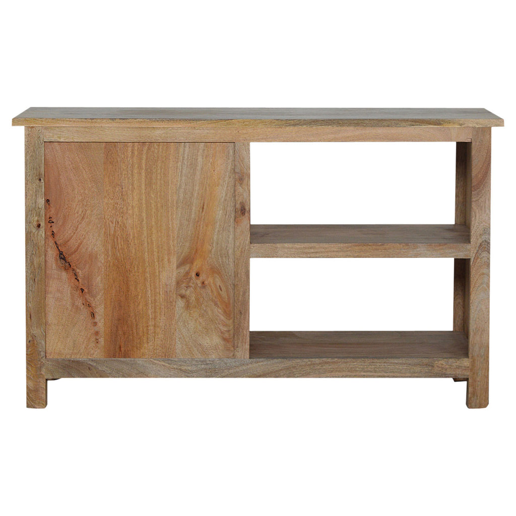 3 Drawer Country Media Unit
