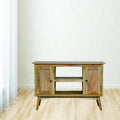 2 Cabin 2 Drawer Media Unit