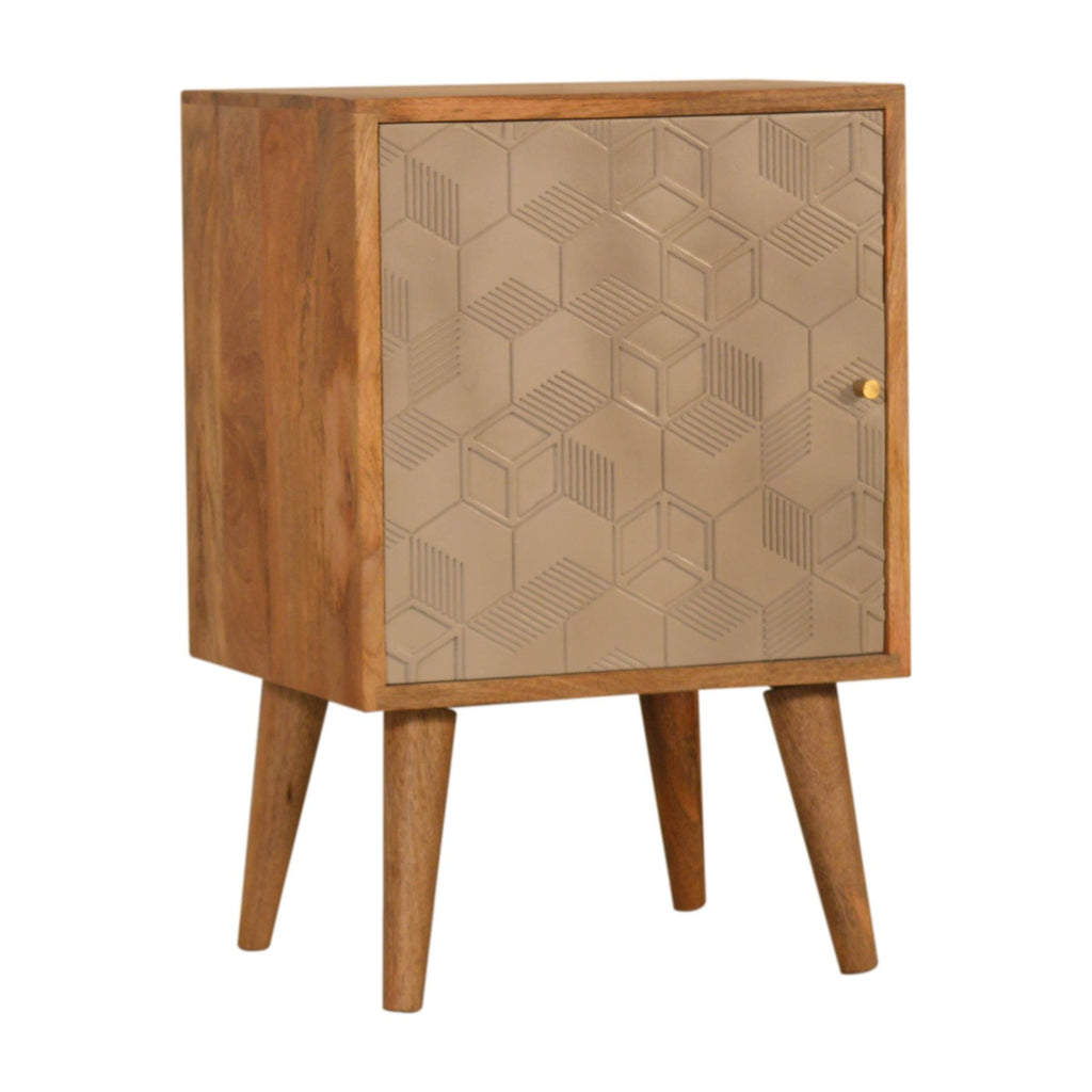 Acadia Nightstand