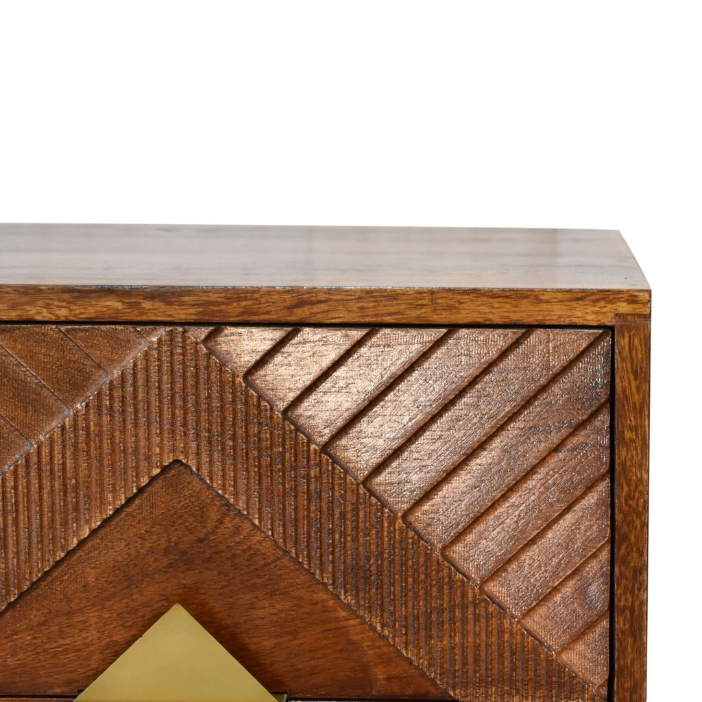 Alma Nightstand