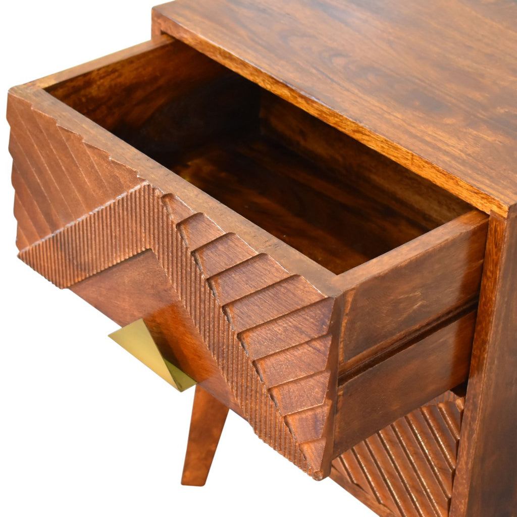 Alma Nightstand