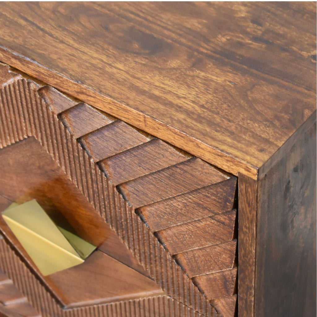 Alma Nightstand