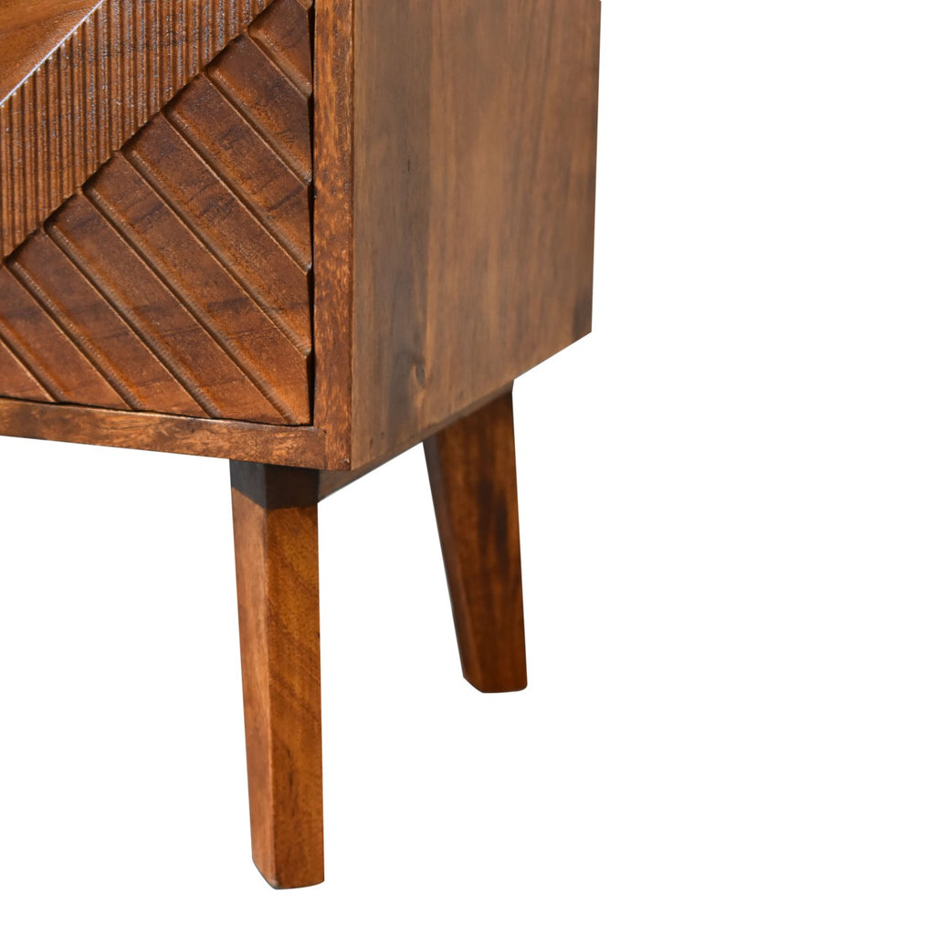 Alma Nightstand
