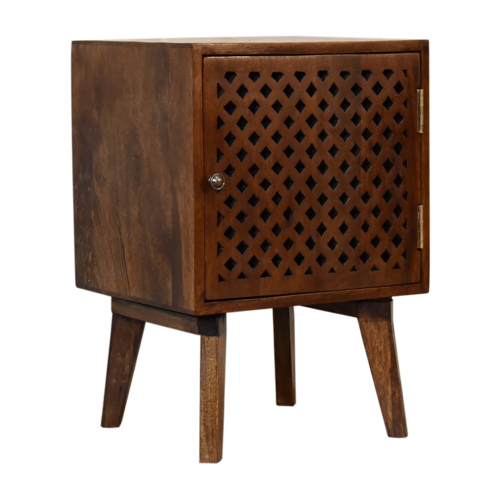 Arlo Nightstand