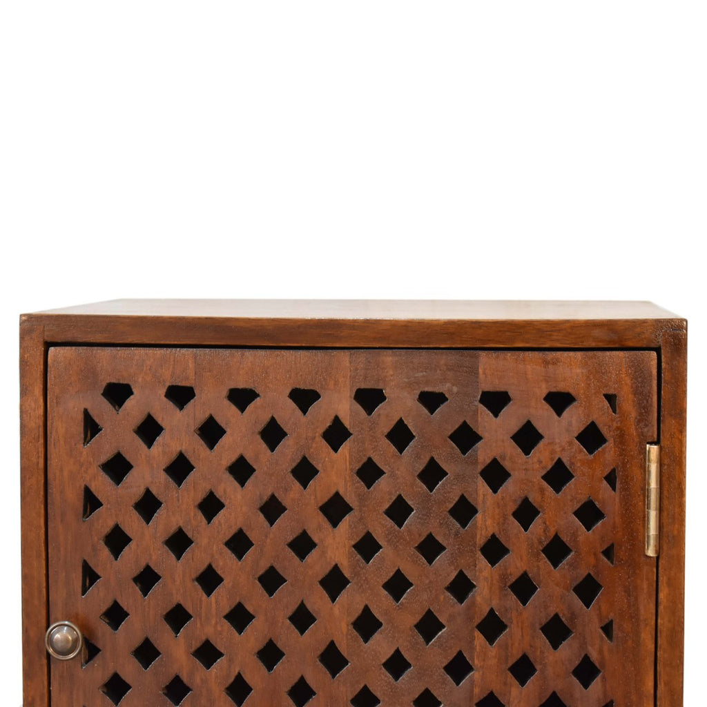 Arlo Nightstand
