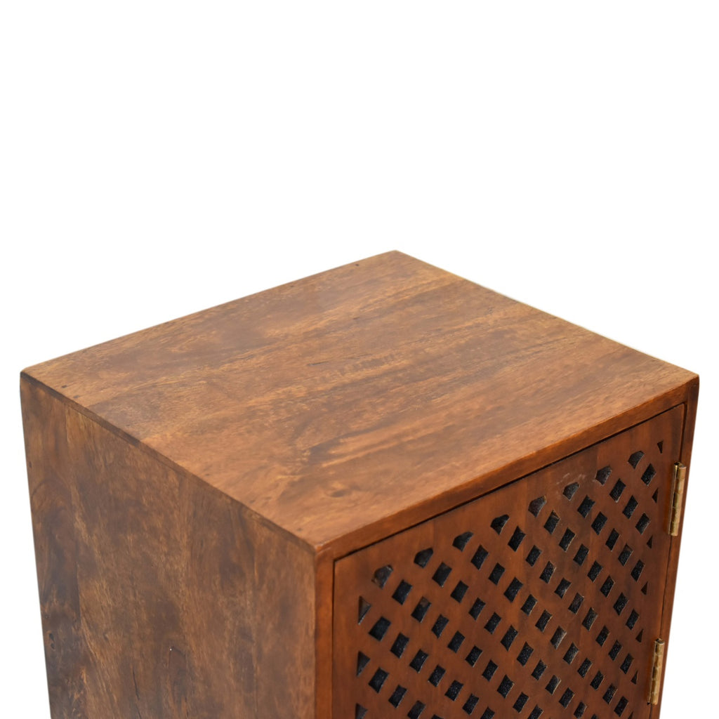 Arlo Nightstand