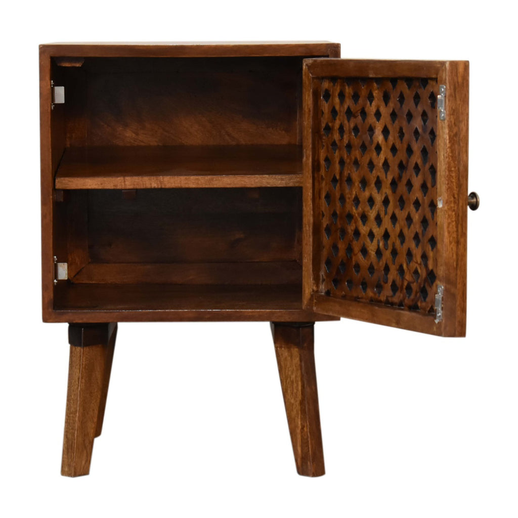 Arlo Nightstand