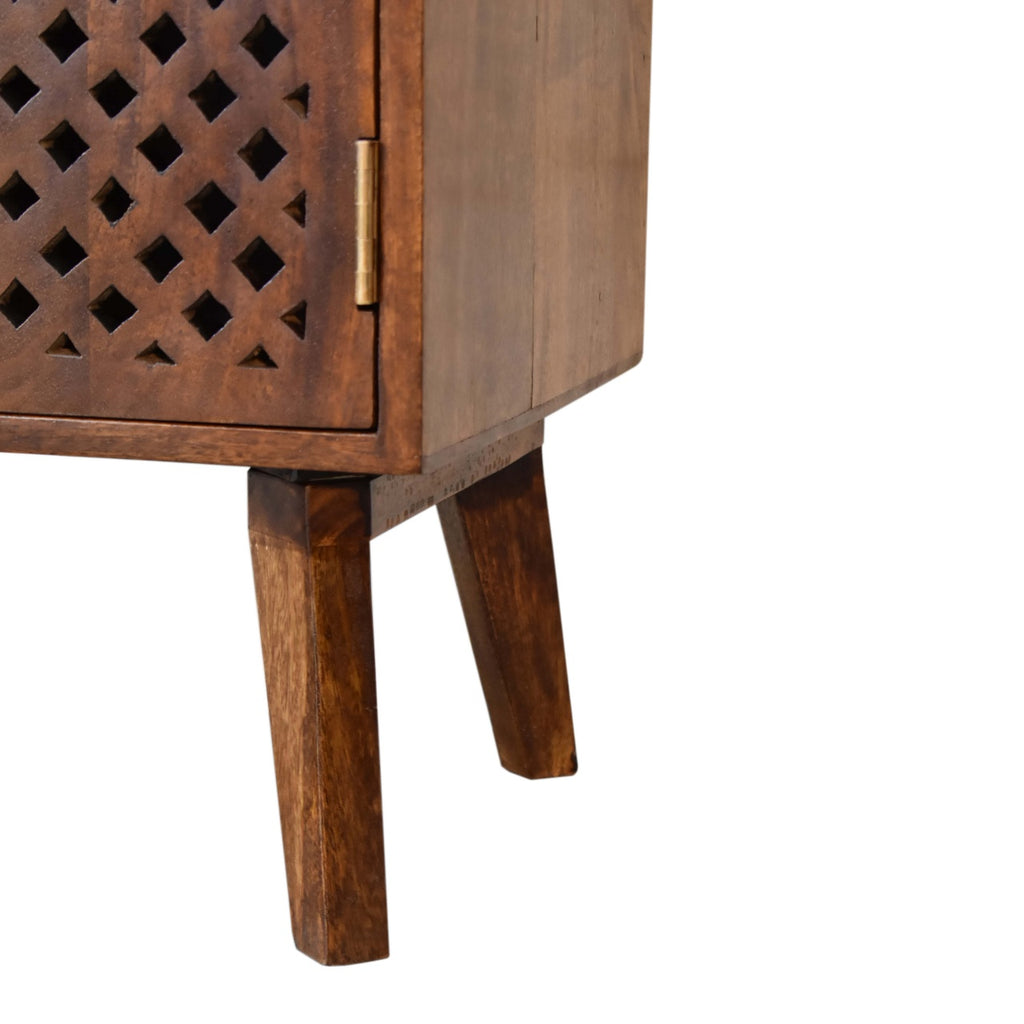 Arlo Nightstand