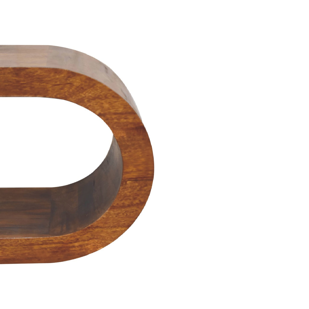 Amaya Nightstand