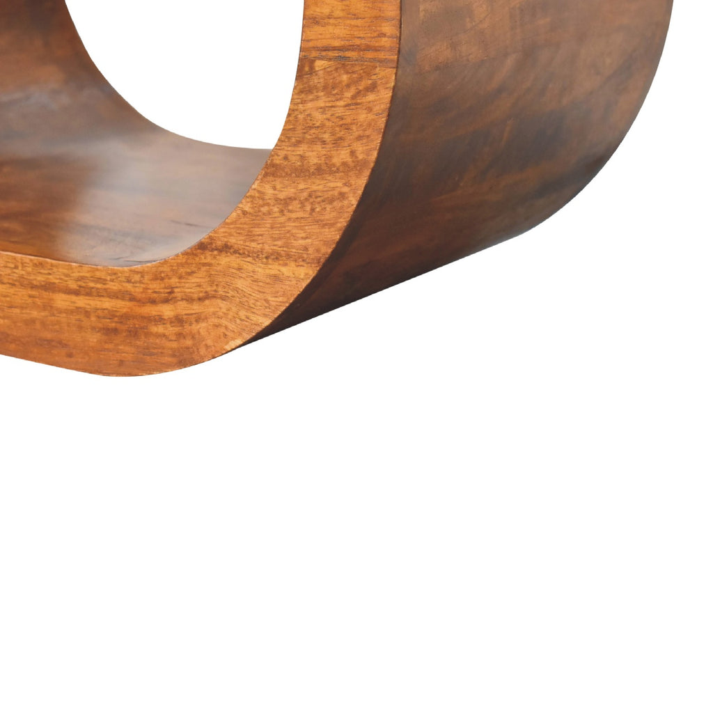 Amaya Nightstand