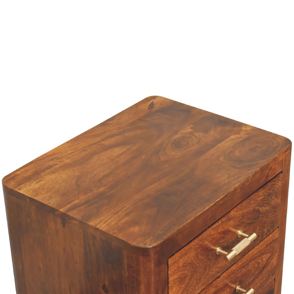 Luca Nightstand