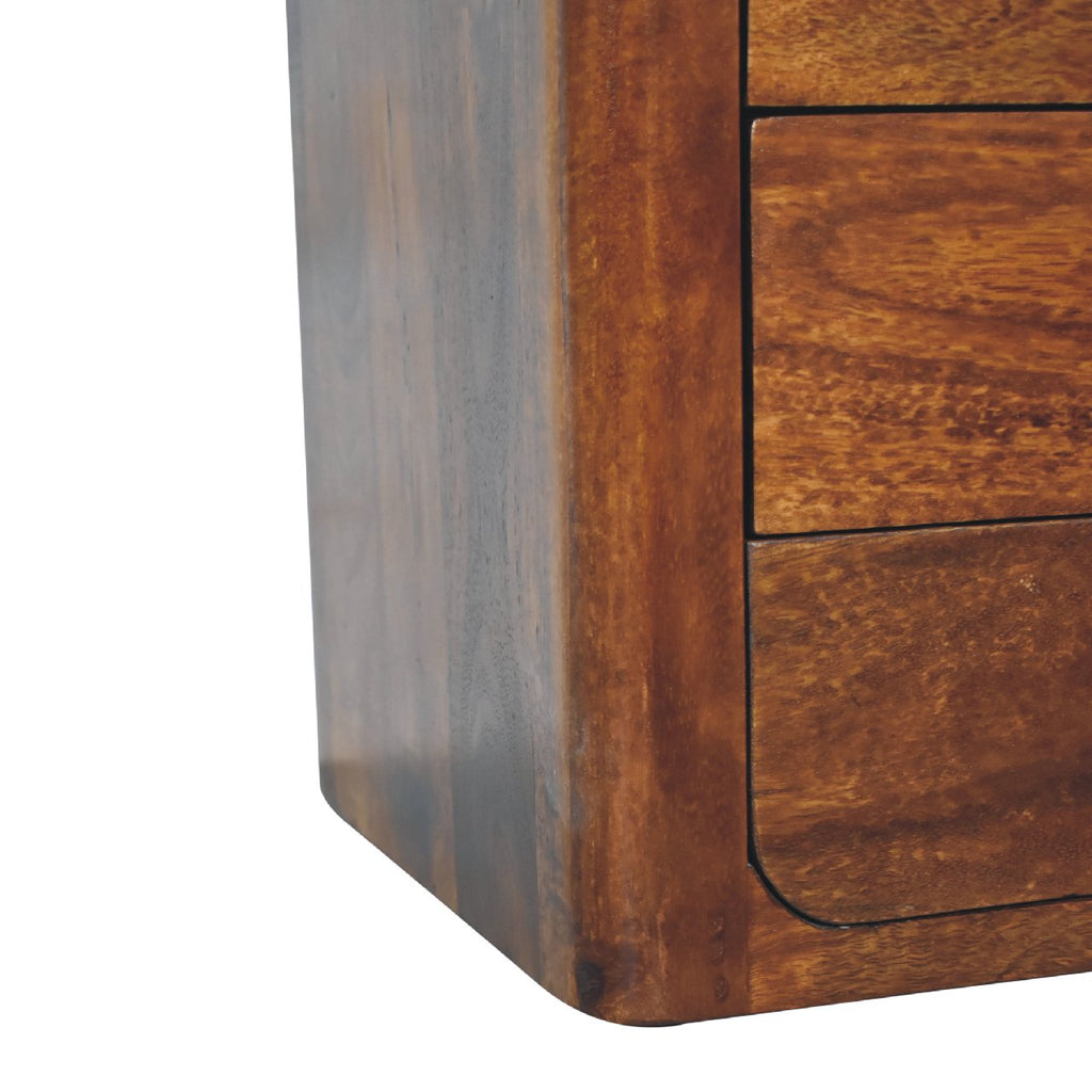 Luca Nightstand