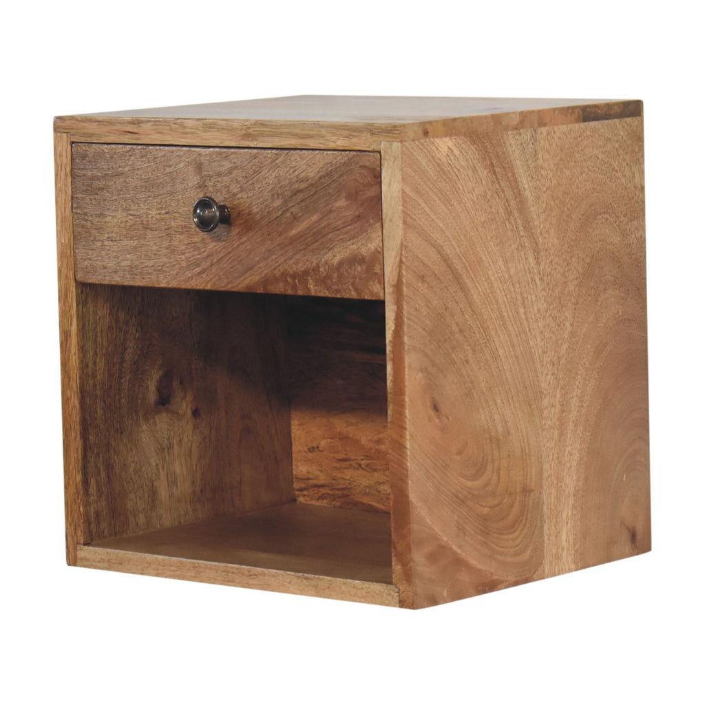 Floating Mini Classic Nightstand