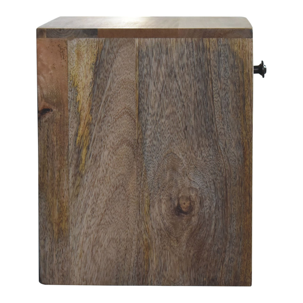 Floating Mini Classic Nightstand