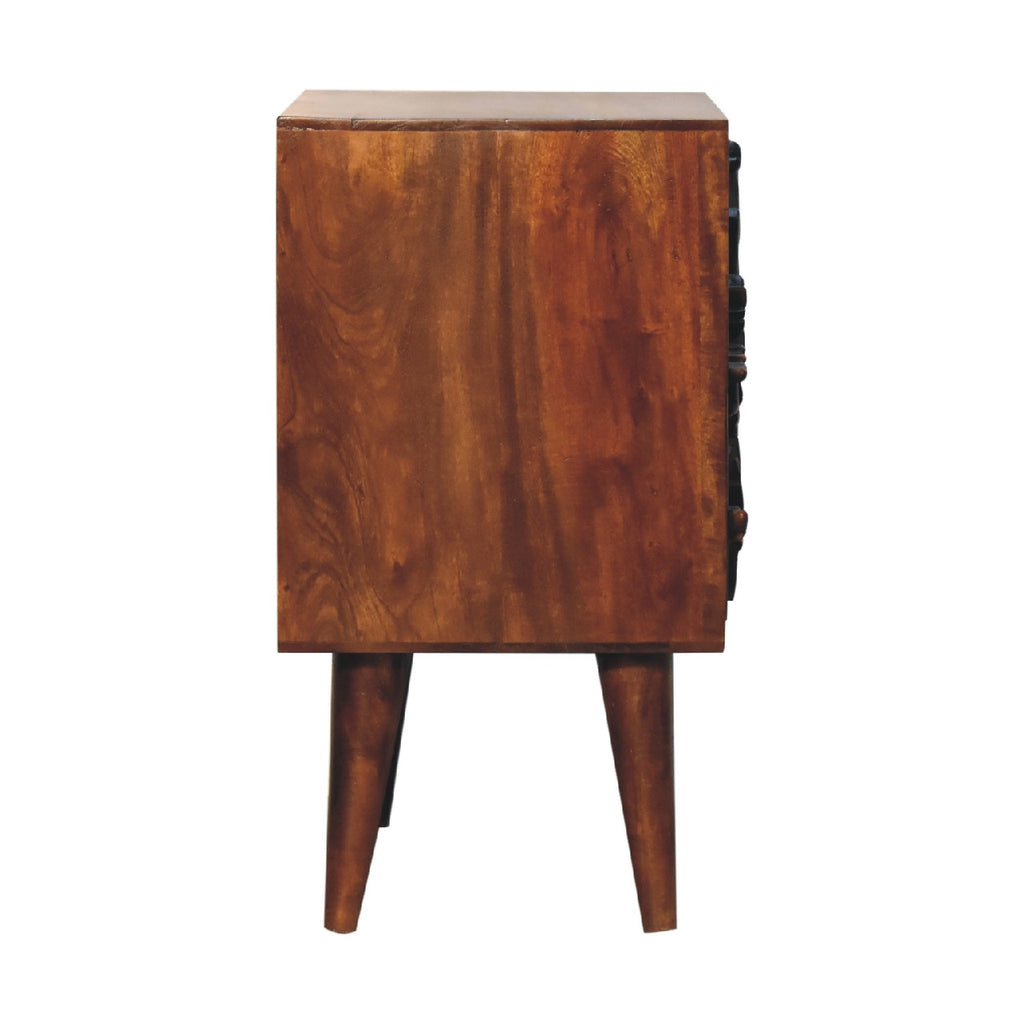 Botanic Nightstand