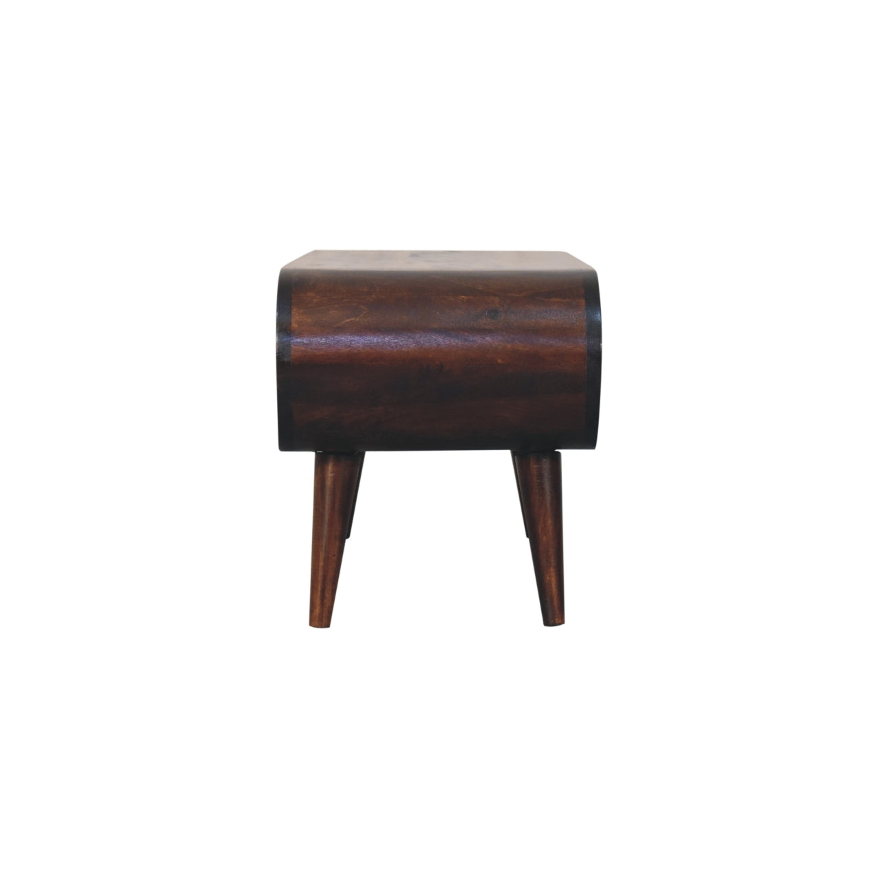 Amaya Walnut Coffee Table