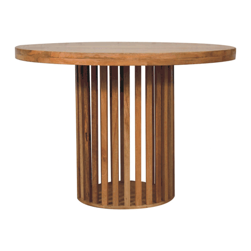 Ariella Round Dining Table