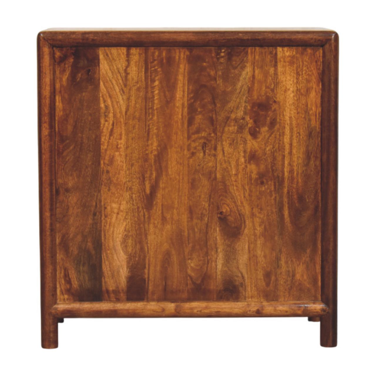 Regency 3-Drawer Chest