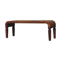 Arcus Coffee Table