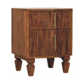 Louvre Bedside Unit