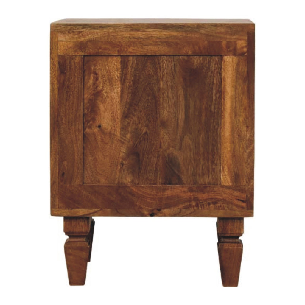 Louvre Bedside Unit