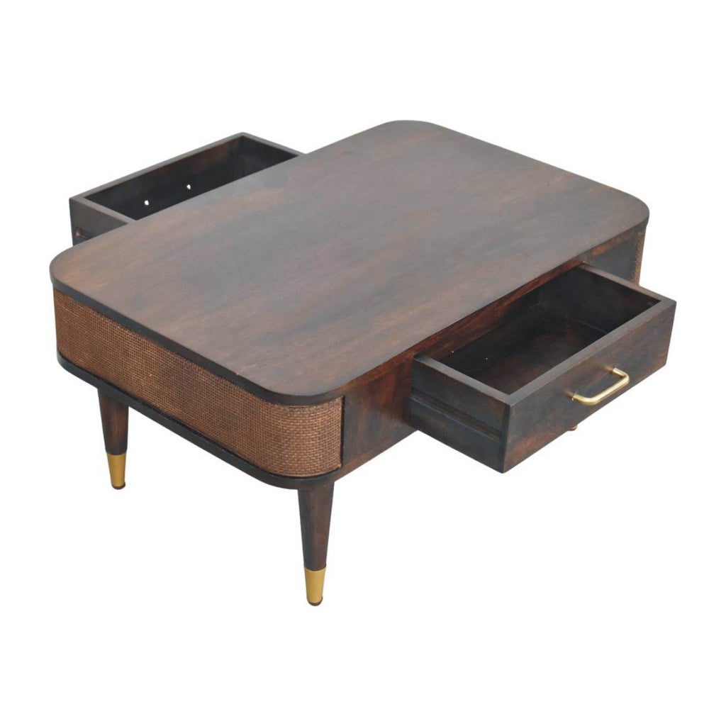 Belmont Coffee Table