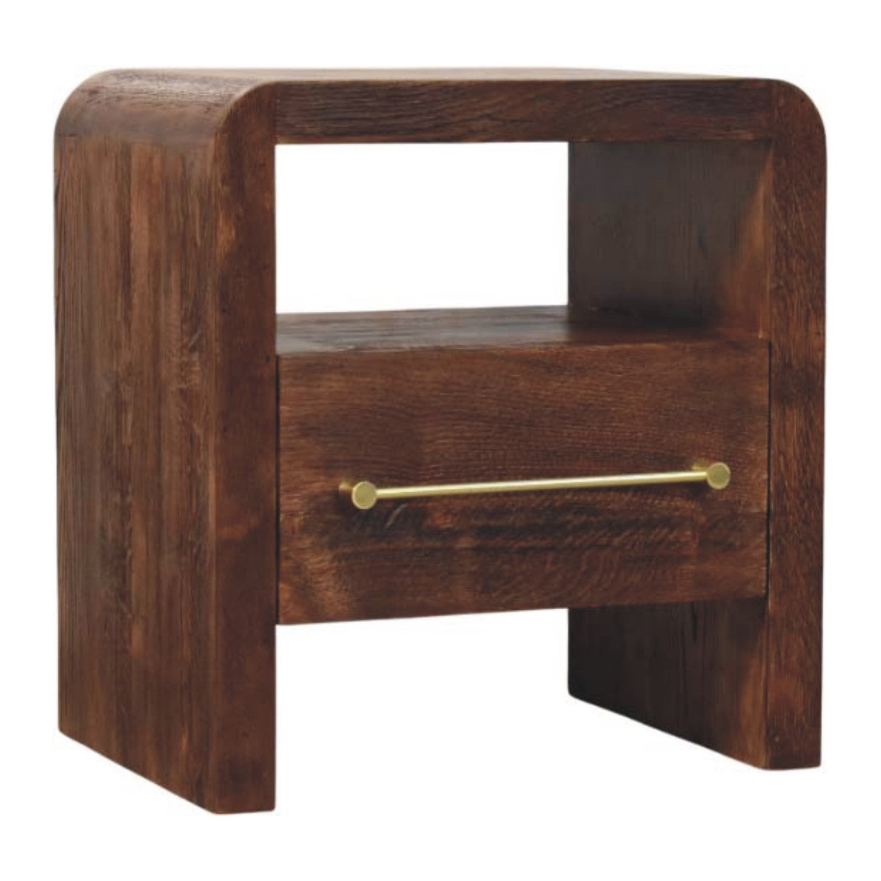Aurelio Block Bedside
