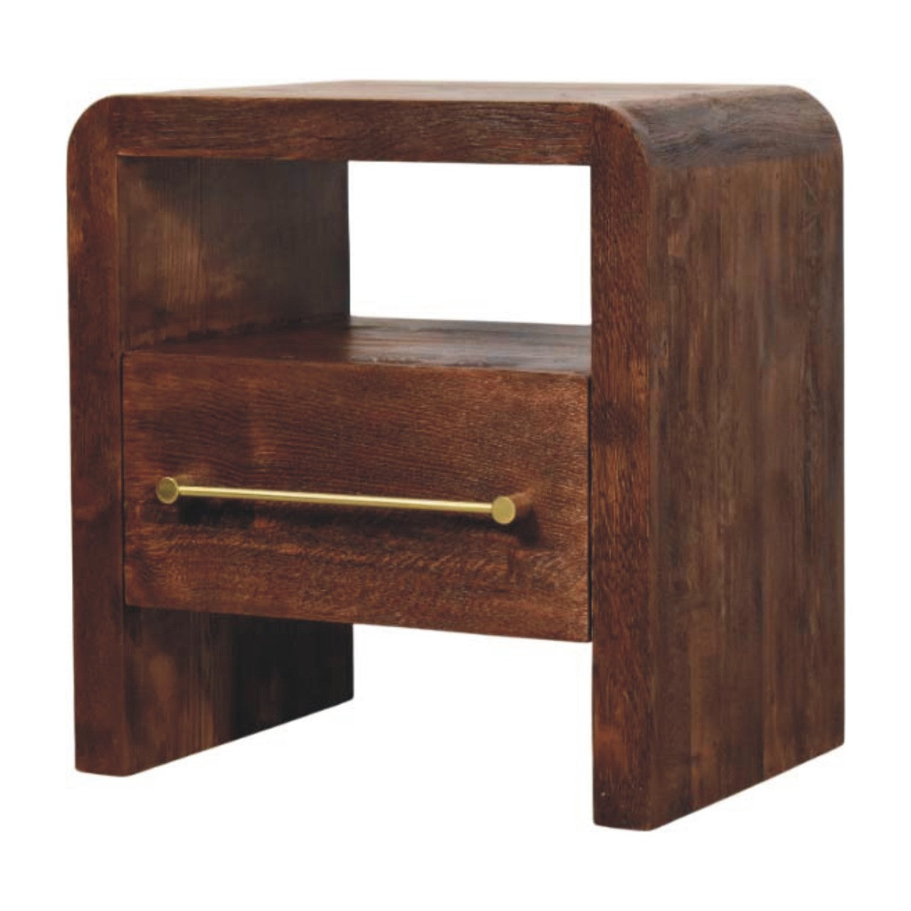 Aurelio Block Bedside