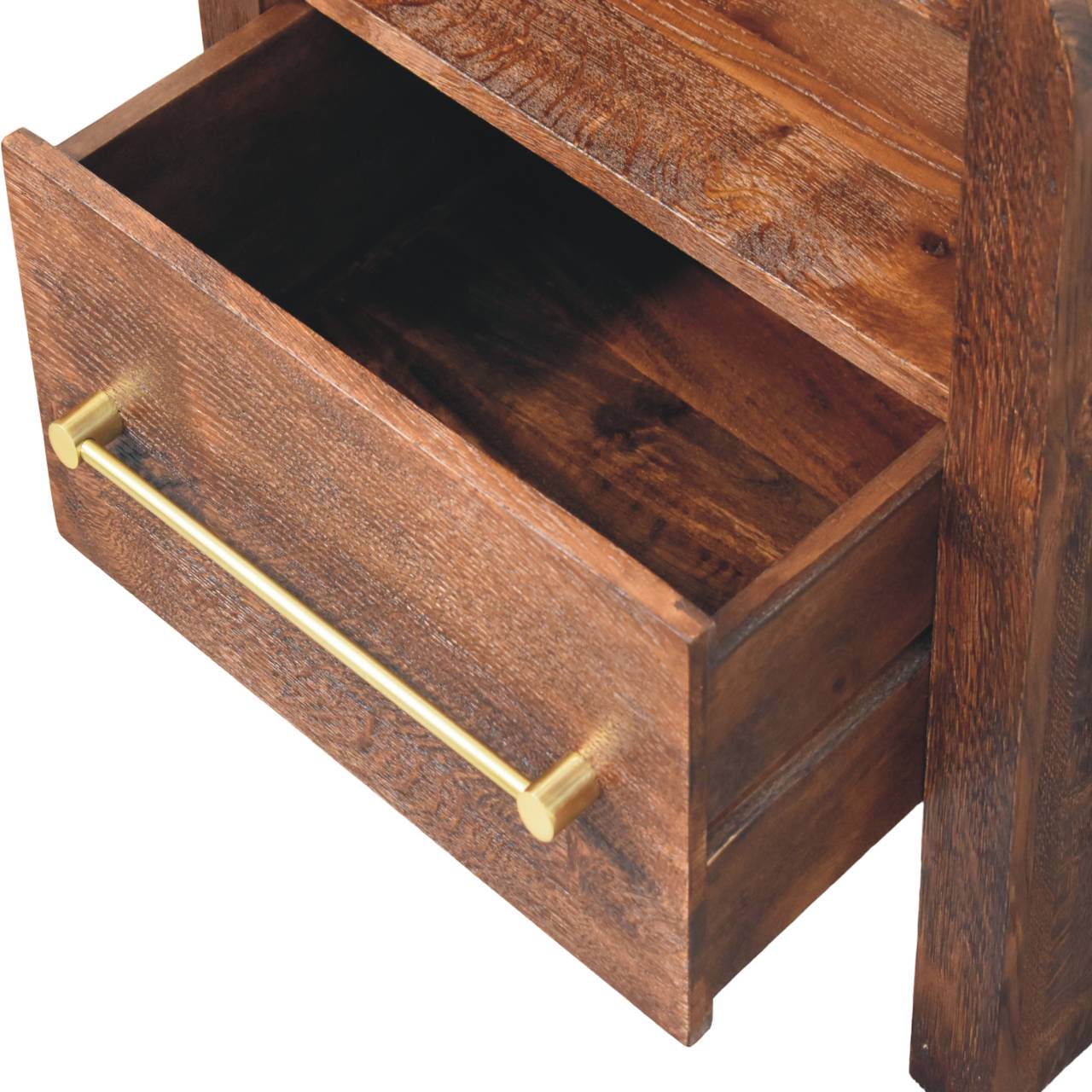 Aurelio Block Bedside