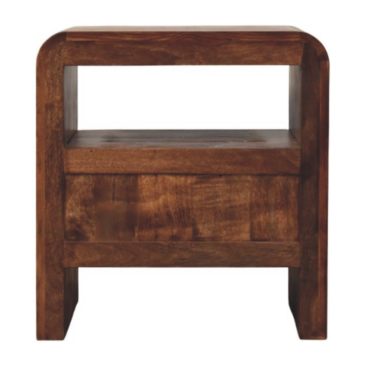 Aurelio Block Bedside
