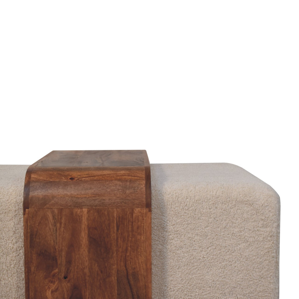 Arden Bench Duo