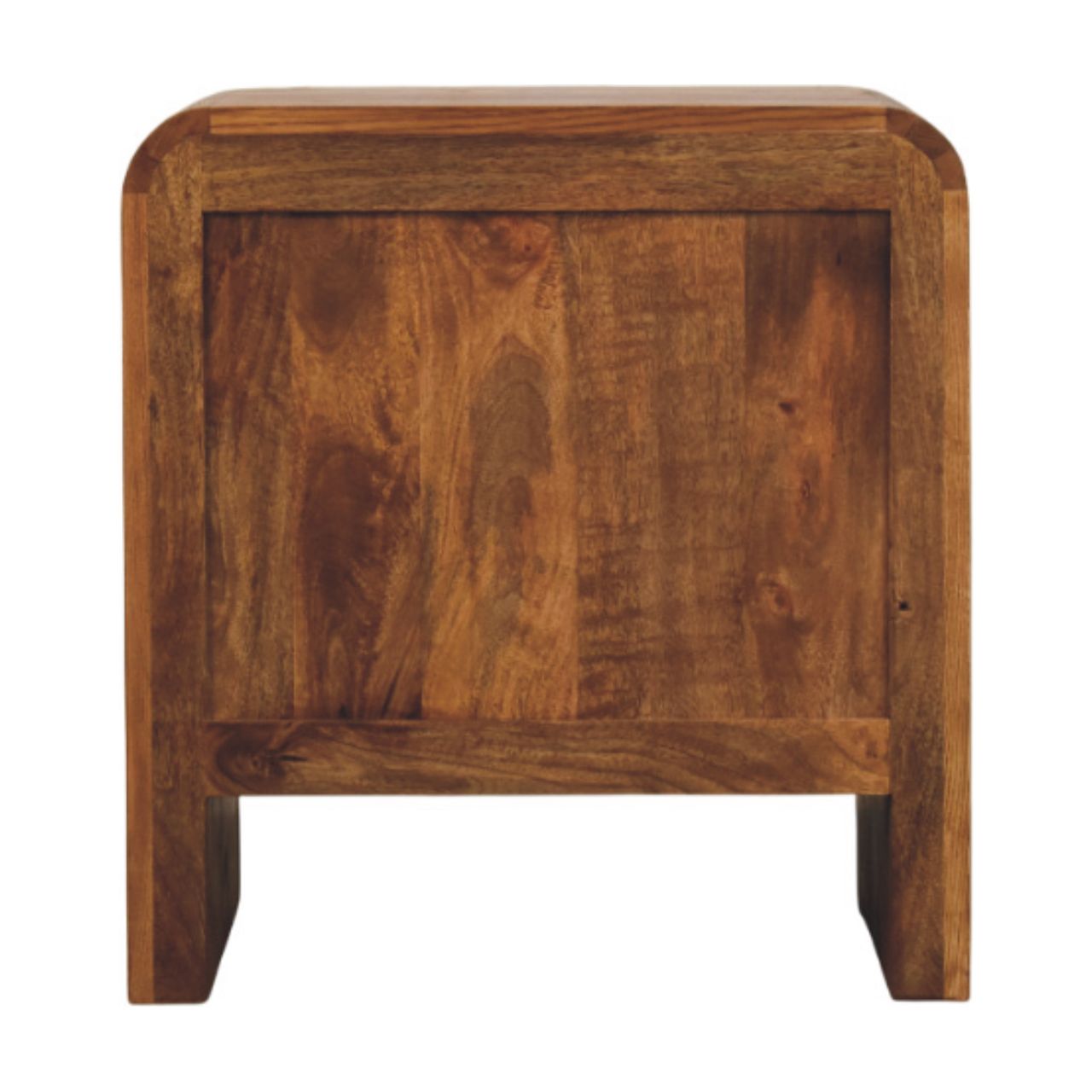 Aurelio Twin Drawer Bedside