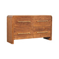Aurelio Four Drawer Chest
