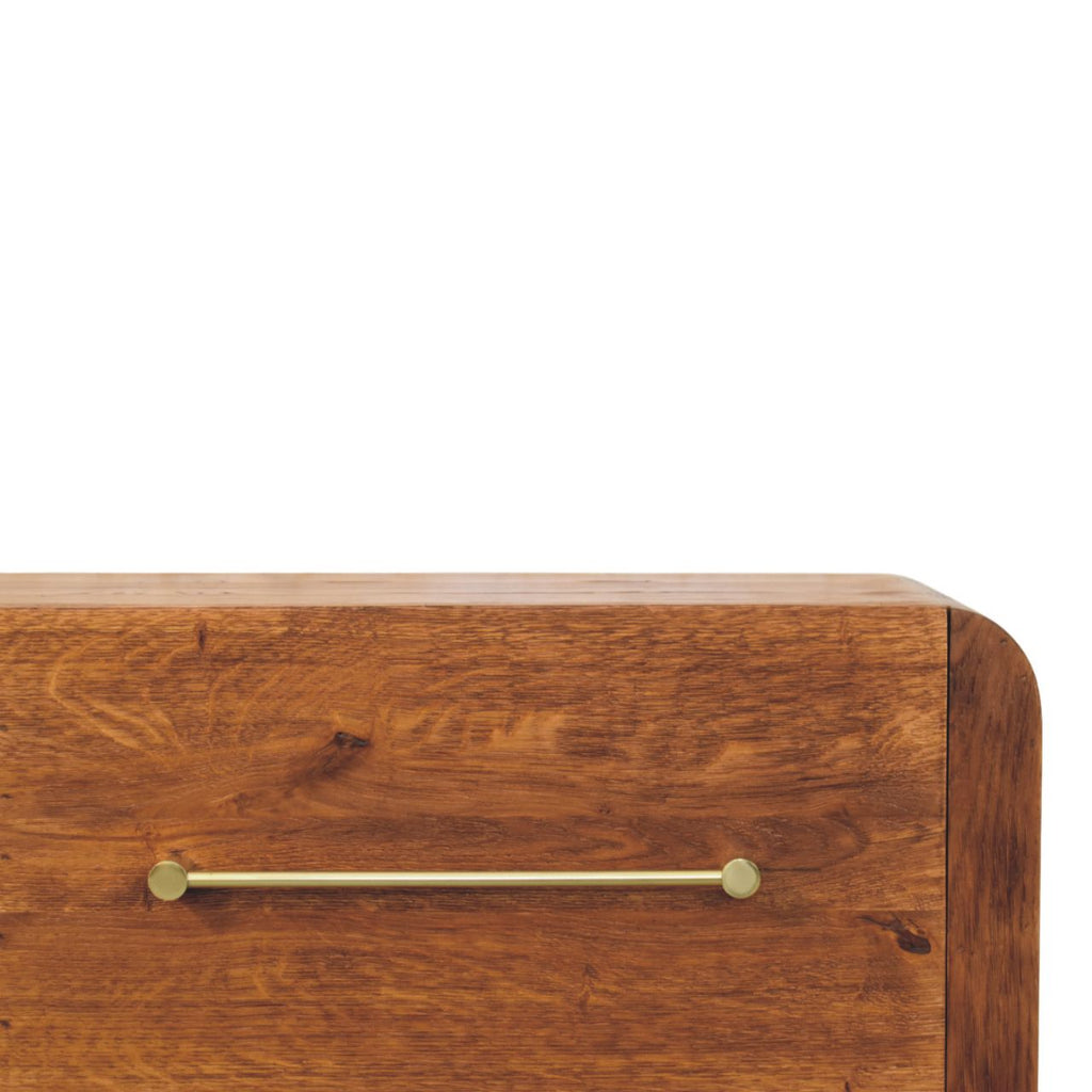 Aurelio Four Drawer Chest