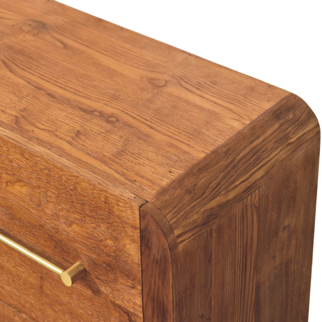 Aurelio Four Drawer Chest