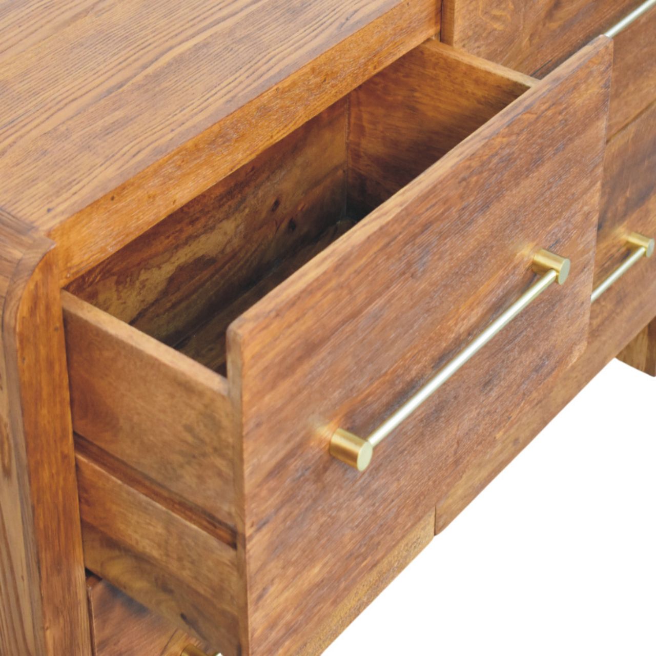 Aurelio Four Drawer Chest