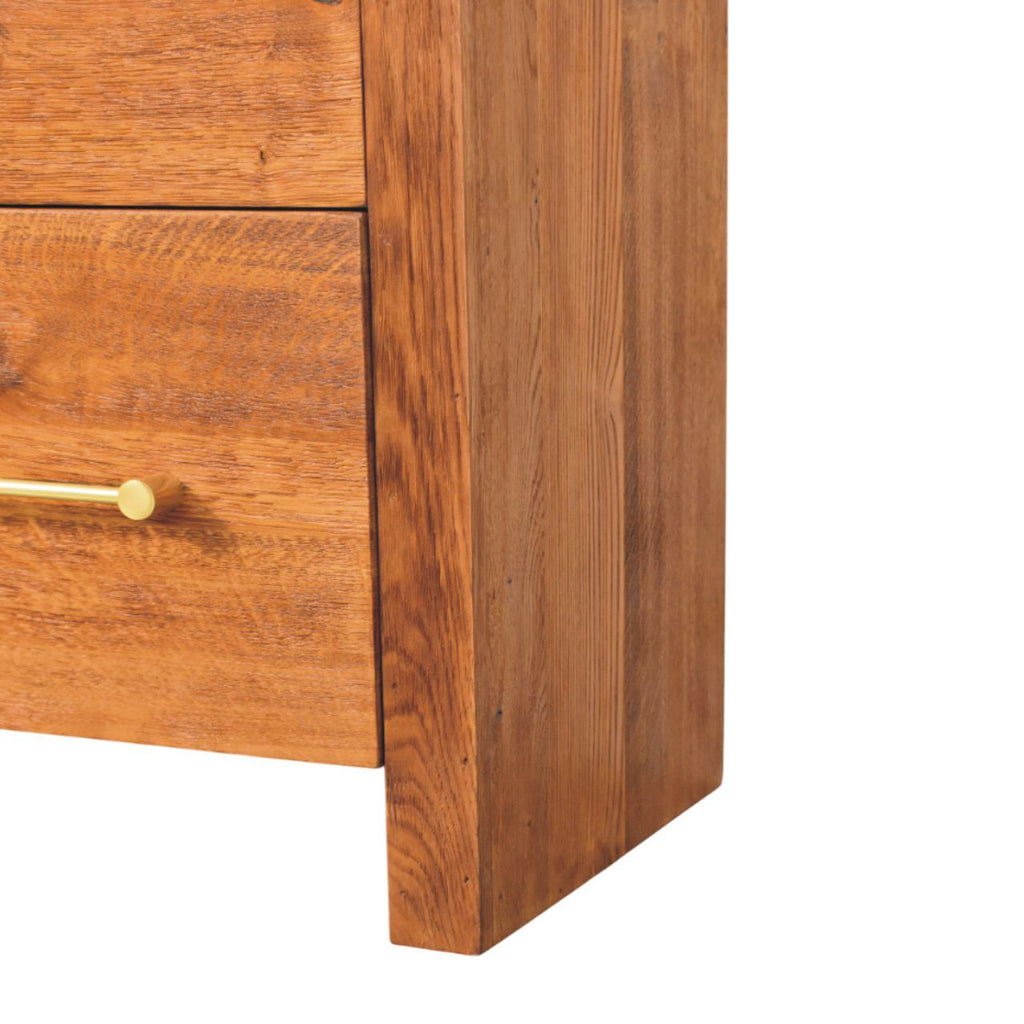Aurelio Four Drawer Chest