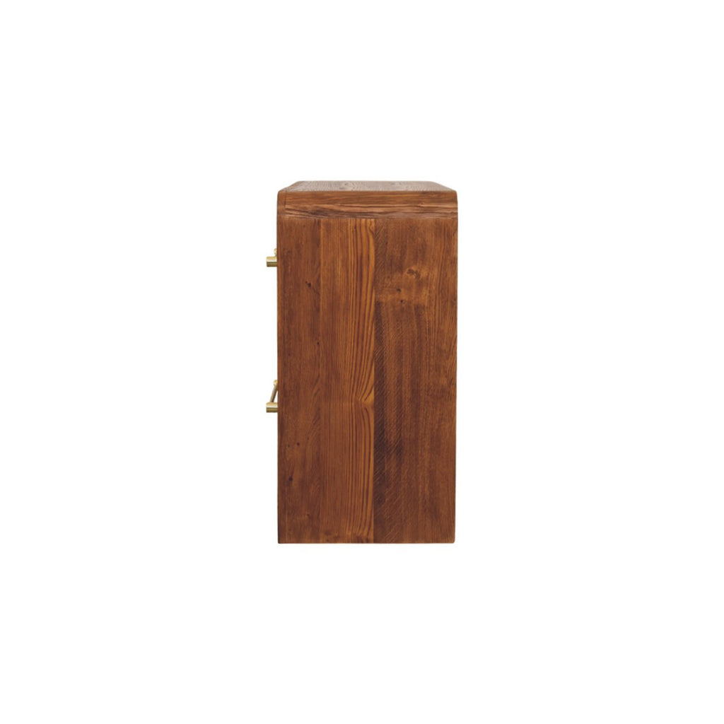 Aurelio Four Drawer Chest