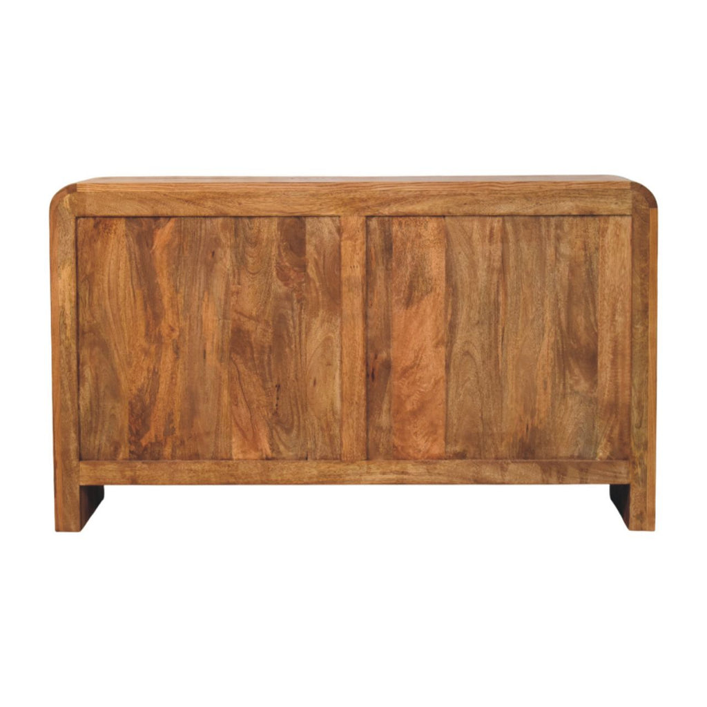 Aurelio Four Drawer Chest