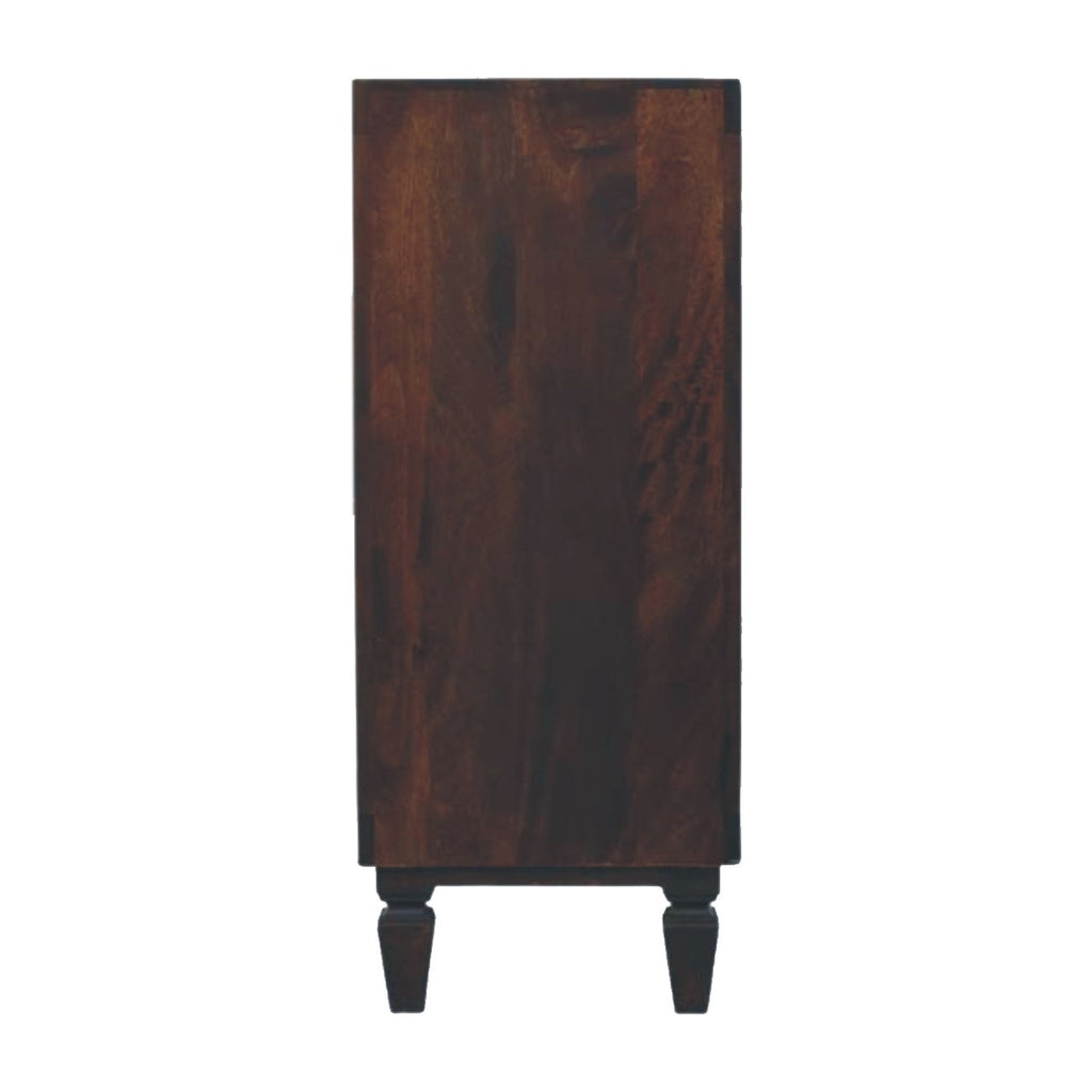 Cadiz Carved Drawer Chest