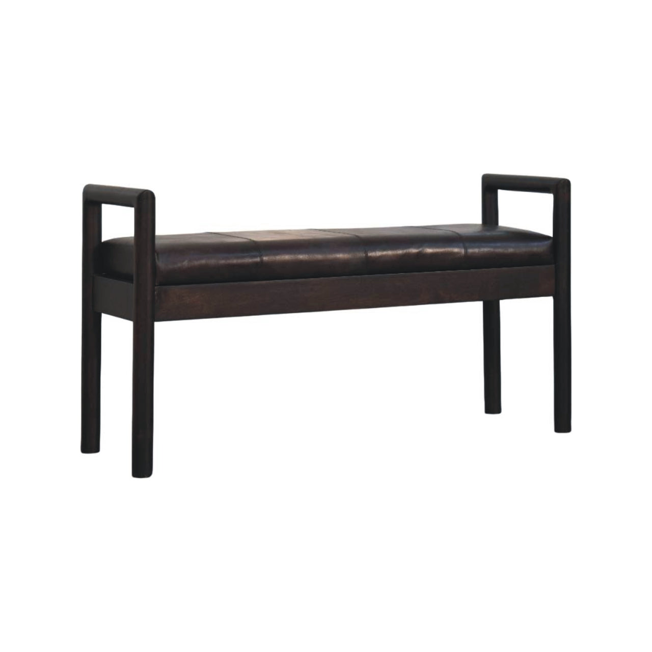 Gridline Bench