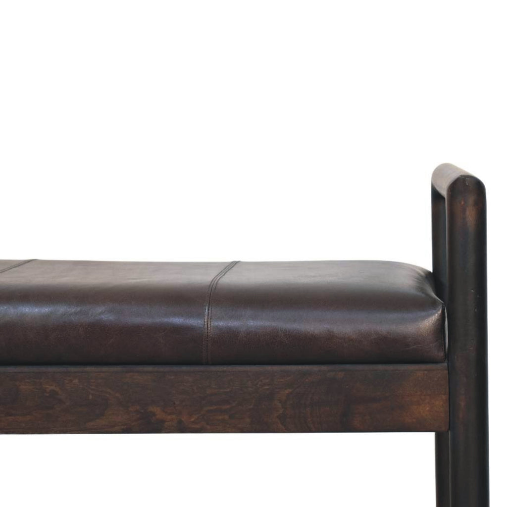 Gridline Bench