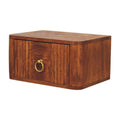 Aurelia Wall Bedside