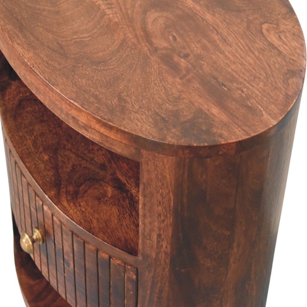 Bordeaux Bedside