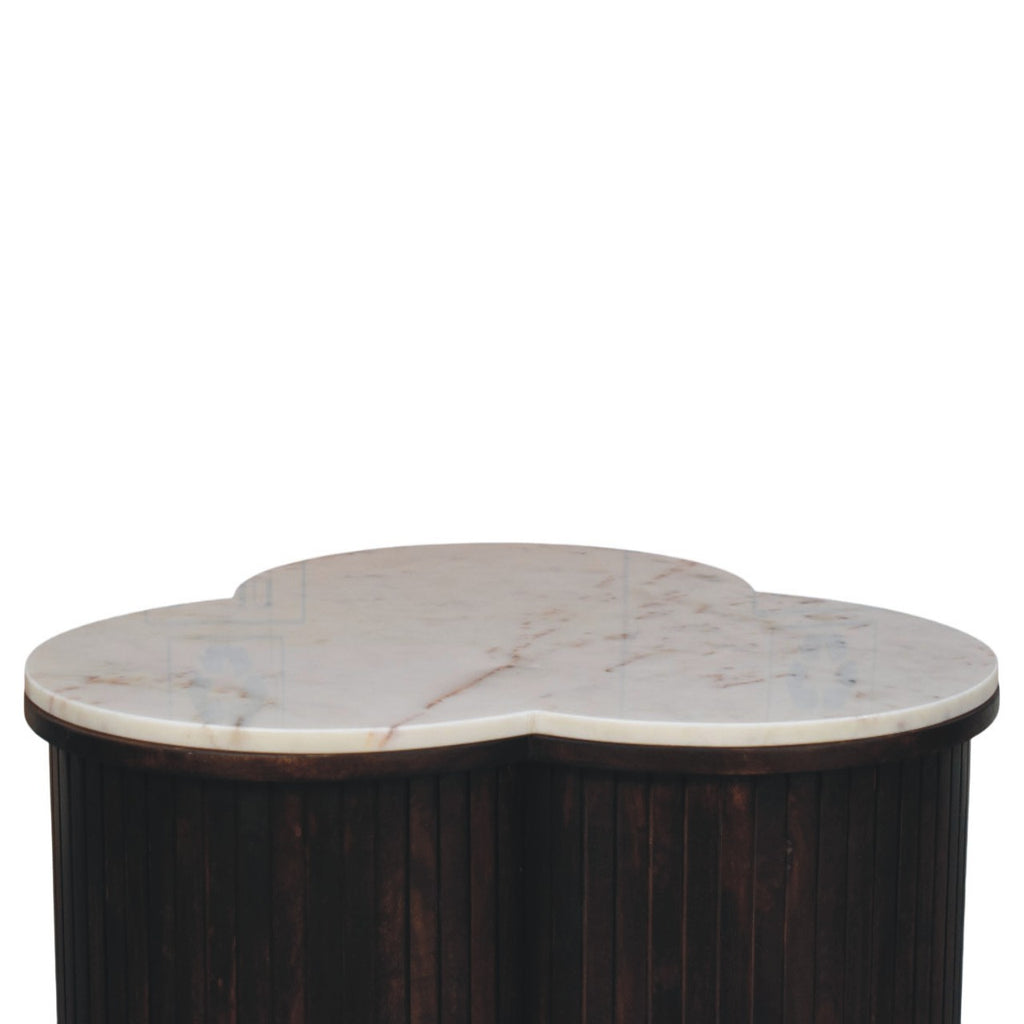 Verona Marble Coffee Table